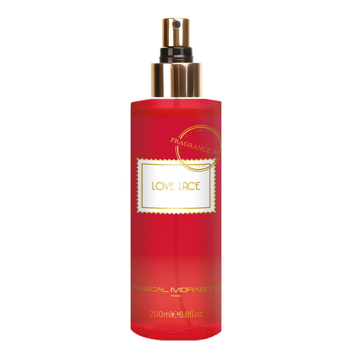 Love Lace - Brume Parfumé 200ml