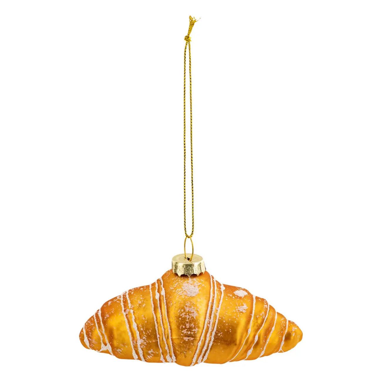 SDN VERRE CROISSANT 10CM