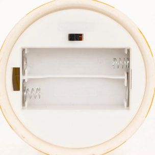 Lampe LED batterie Rico H19,5cm