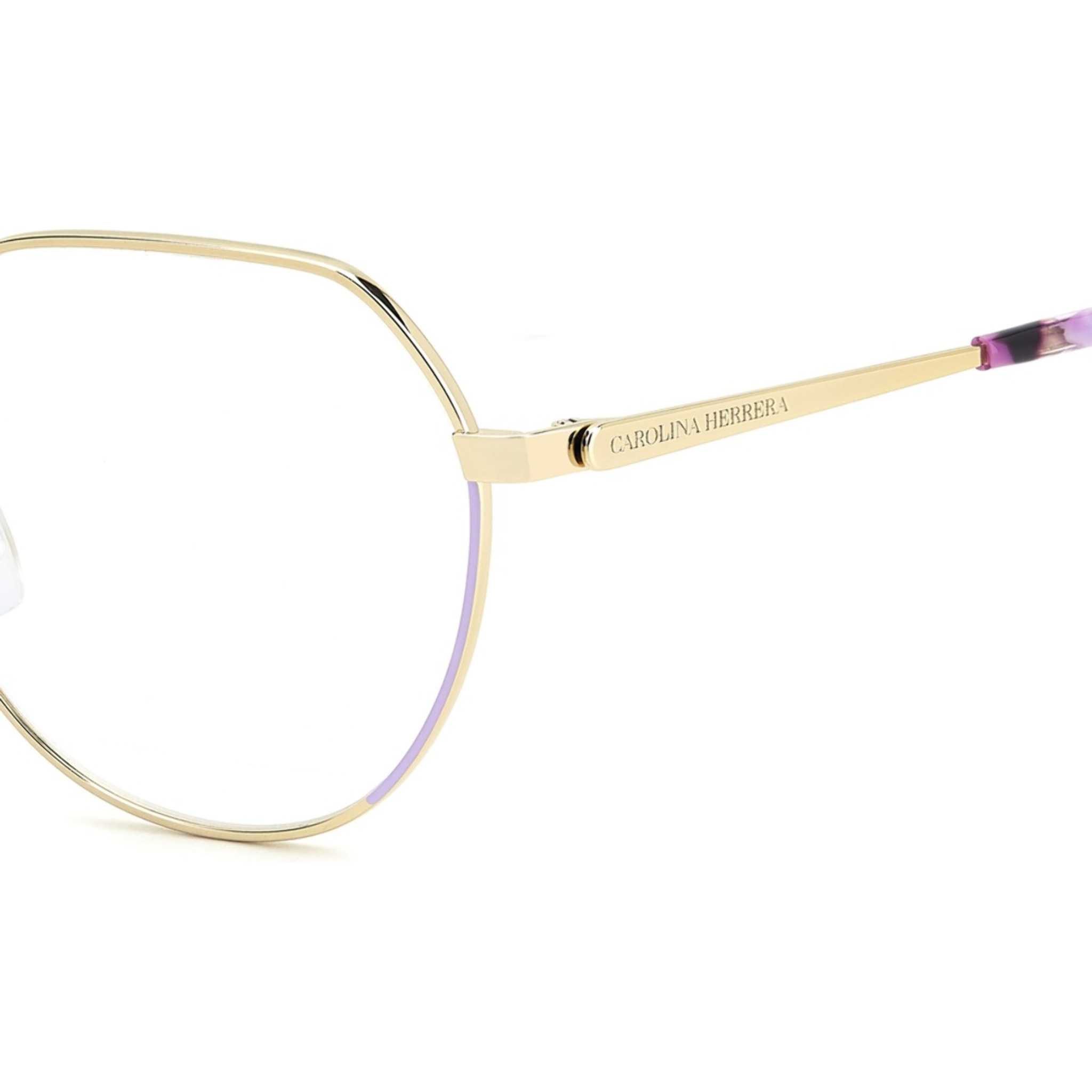 GAFAS DE VISTA CAROLINA HERRERA HER 0296 BIA