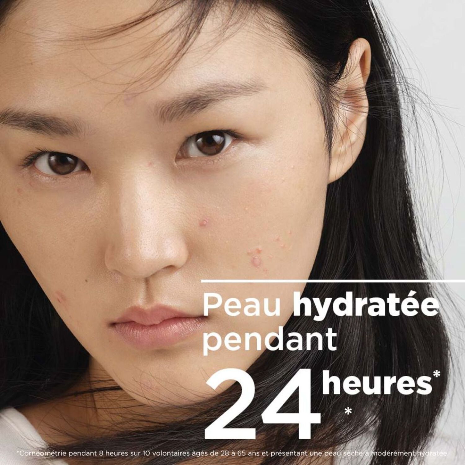 Sébium Hydra - Crème Hydratante - Peaux à Tendance Acnéique 40 ml