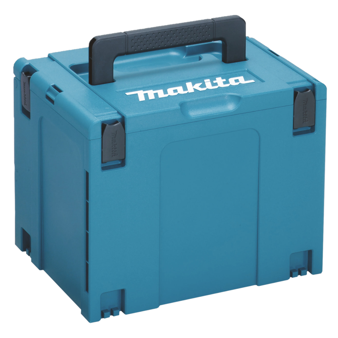 Scie plongeante Ø165 mm 40V max - MAKITA - sans batterie, ni chargeur - Bluetooth - MakPac - SP001GZ01