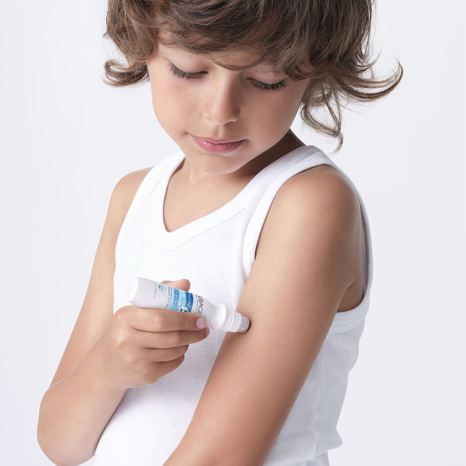 Pruriced - Soin SOS Apaisant Après-Piqûres 15 ml