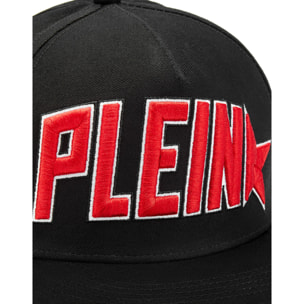 PHILIPP PLEIN Baseball Cap