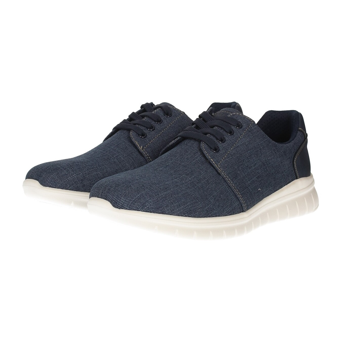 Sneakers Uomo Tata Italia Blu