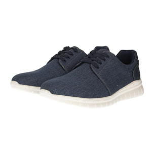 Sneakers Uomo Tata Italia Blu