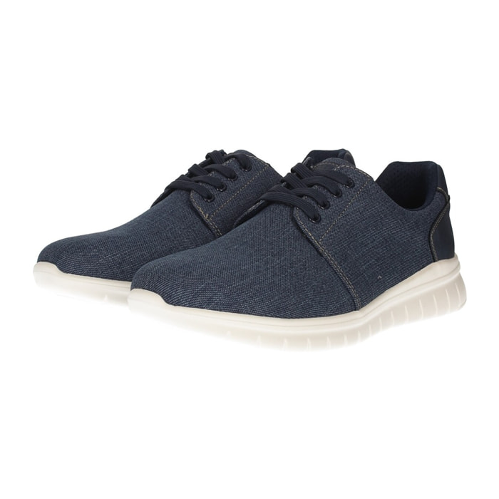 Sneakers Uomo Tata Italia Blu