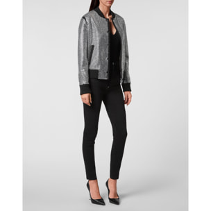 PHILIPP PLEIN Bomber