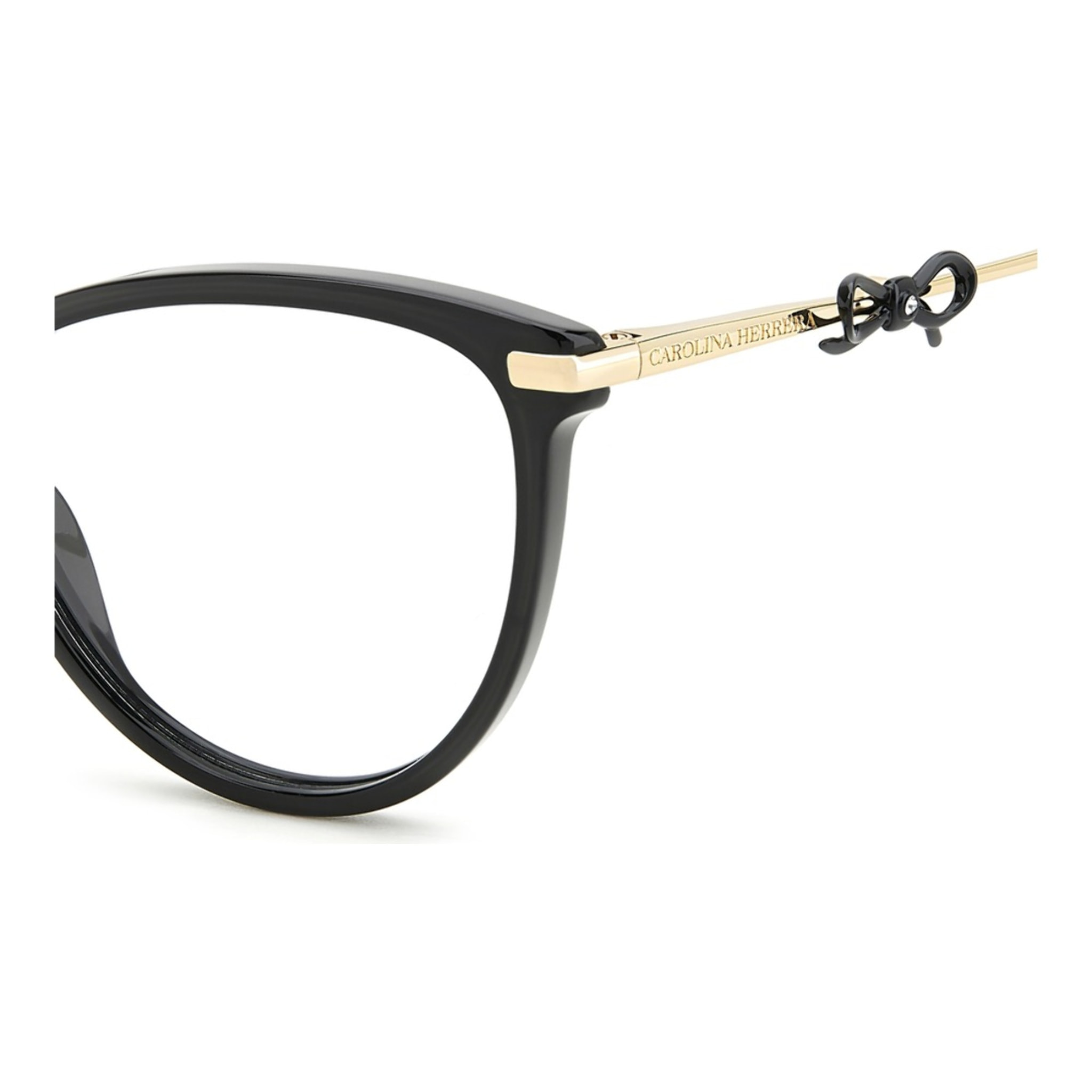 Gafas de Vista Carolina Herrera HER 0219 2M2 de Acetato Mujer 55 mm