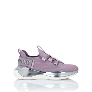 PLEIN SPORT Zapatilla Runner THE IRON TIGER GEN.X.2