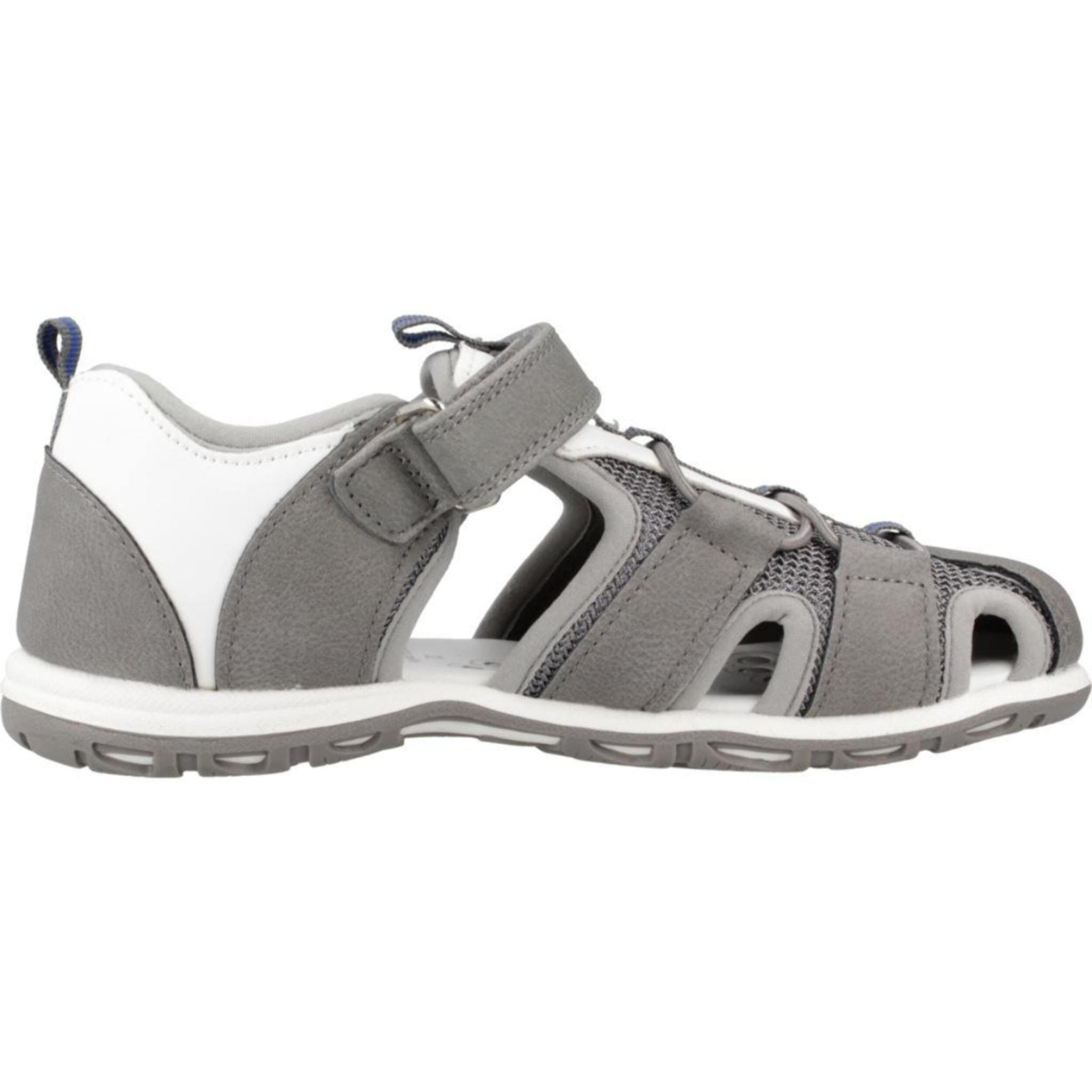 Sandalias Niño de la marca CHICCO  modelo CONNER GRIS