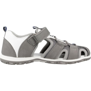 Sandalias Niño de la marca CHICCO  modelo CONNER GRIS