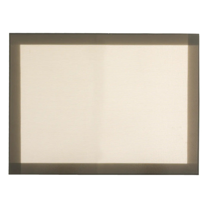 Tapis en silicone 40x30cm