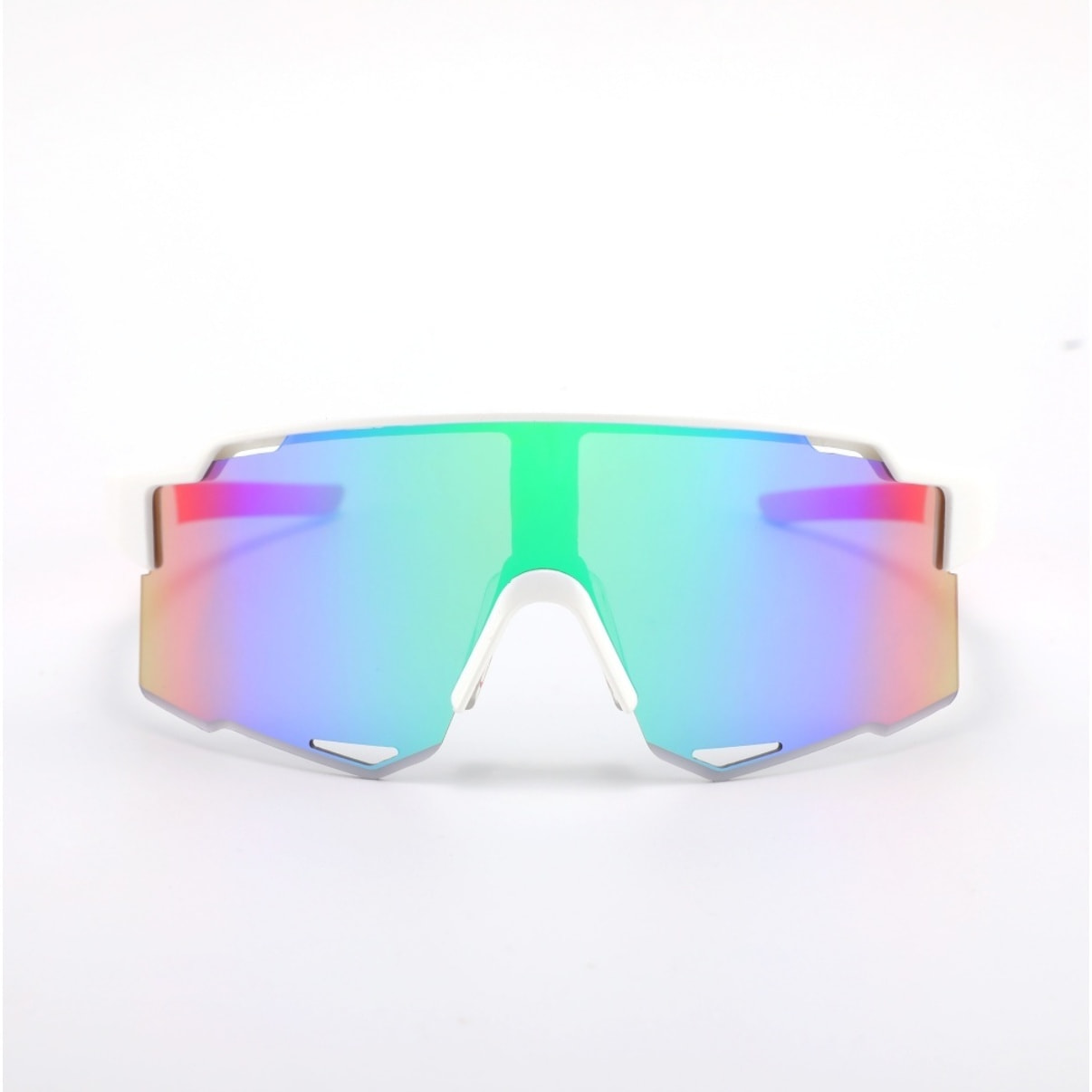 Gafas de Sol Fluor 8838-C5 de Tr90 Unisex 73 mm