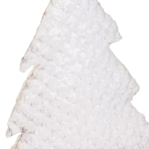 SDN PLF SAPIN DOUDOU BL 11CM