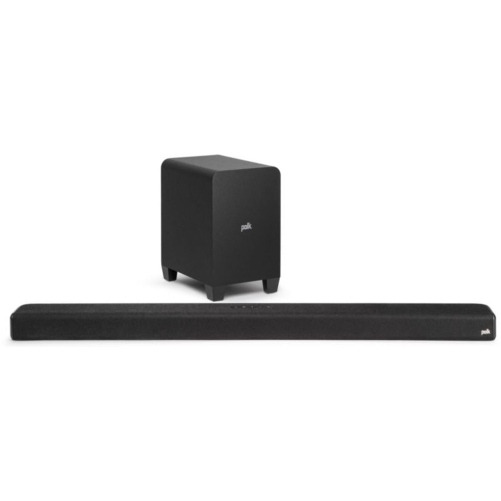 Barre de son POLK Signa S4