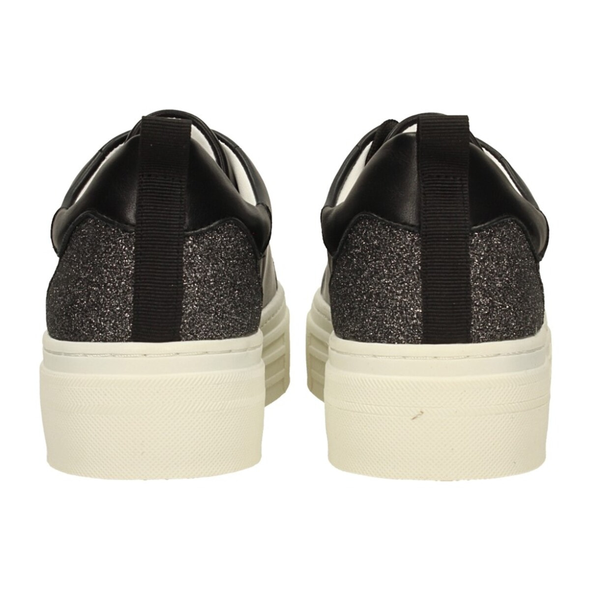 Sneakers Donna Tata Italia Nero