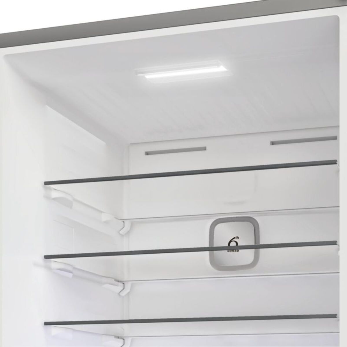Réfrigérateur combiné WHIRLPOOL WHK26494X6E