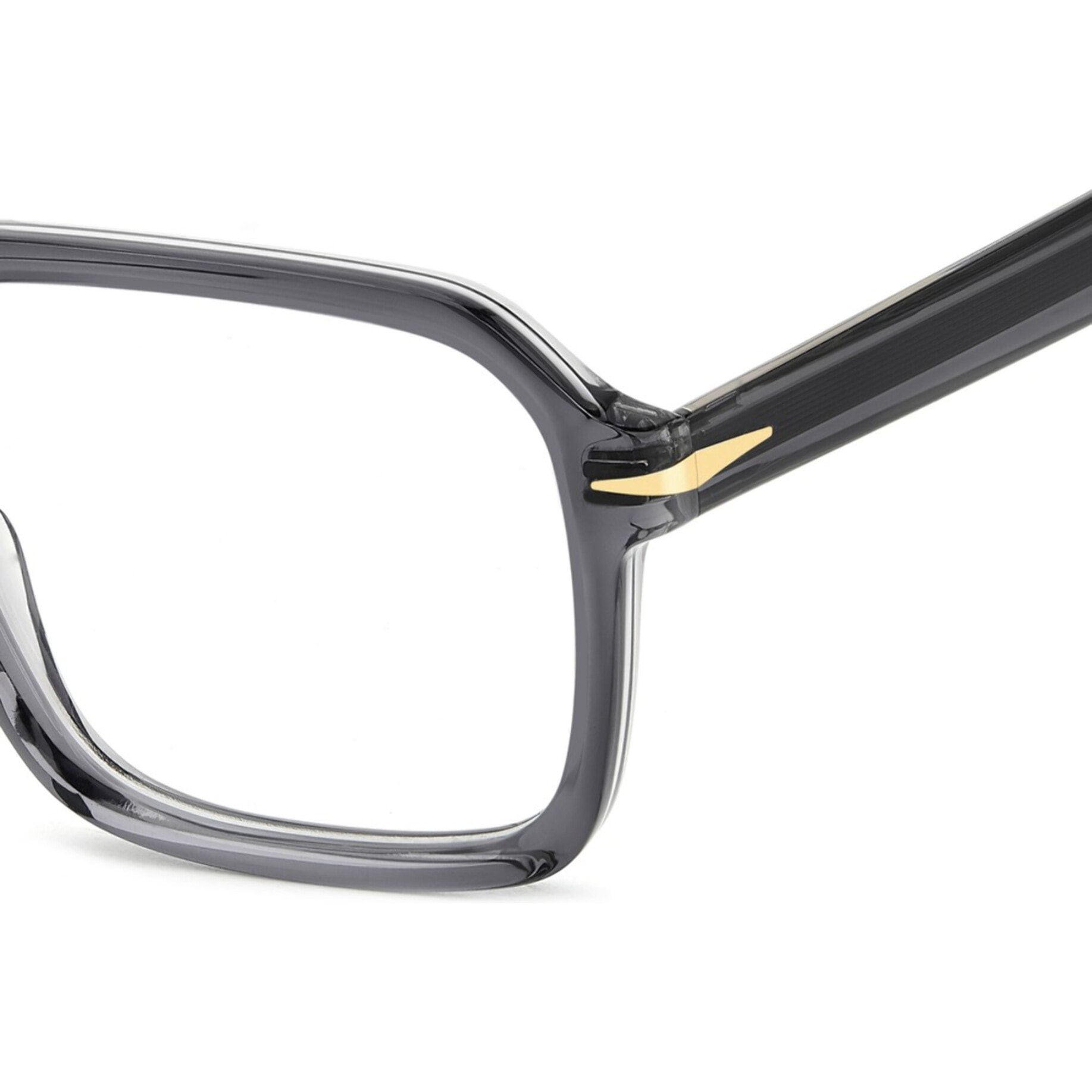 GAFAS DE VISTA DAVID BECKHAM DB 7139 TX7