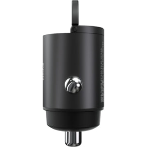 Chargeur allume-cigare XMOOVE compact 30W