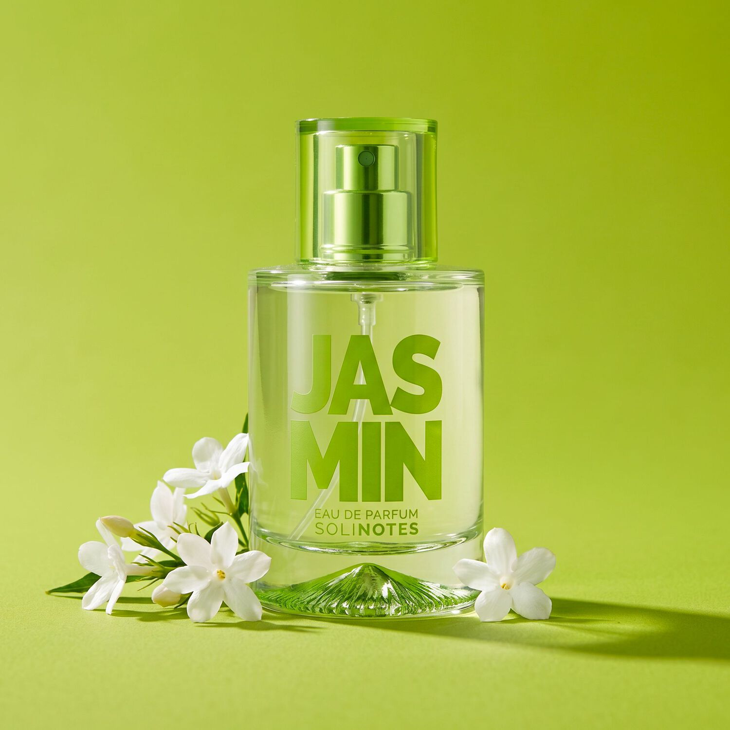 Jasmin - Eau de Parfum