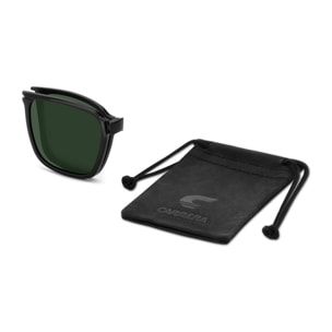 Gafas de Vista Carrera CA 357/C EX4 Polarizadas de Acetato Hombre 54 mm