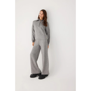 Pantalone largo