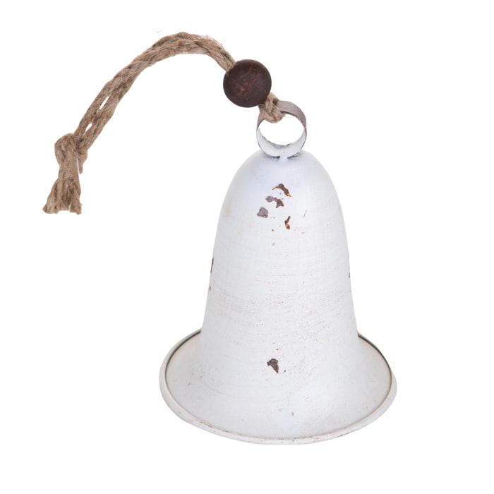 Campana - Pezzi 6 - Colore Multicolore - 10x13Hx10cm - Bianchi Dino