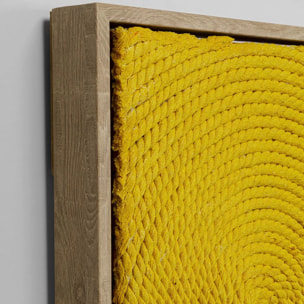 Tableau 3D Artistic Sunrise 73x113cm Kare Design