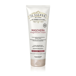 ALFAPARF MILANO Il Salone Magnificent Mask 250ml