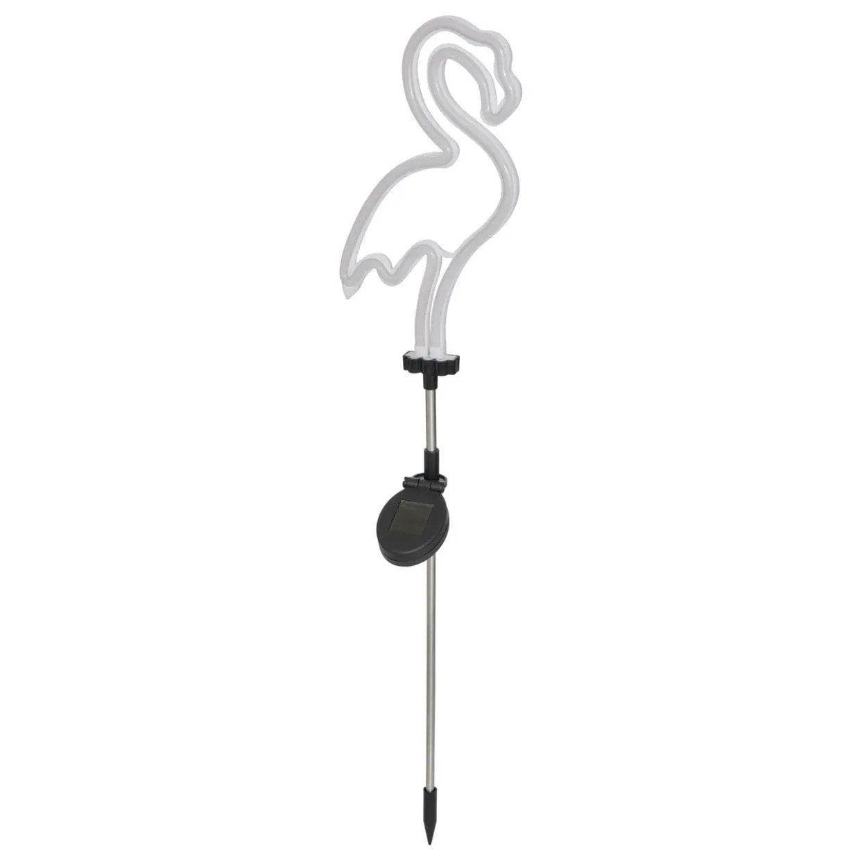 Balise d'extérieur solaire Ludi H76,5cm
