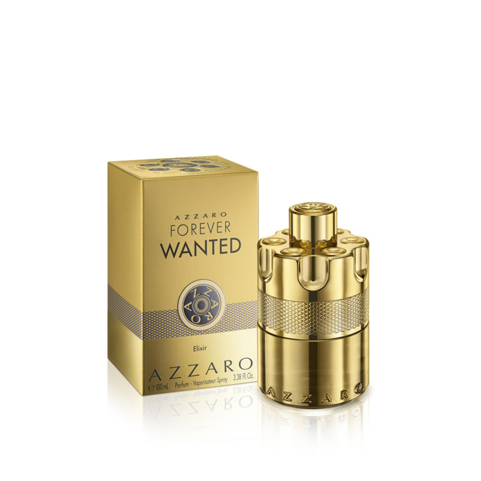 Wanted Forever Elixir - Parfum