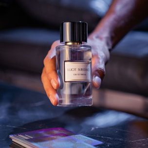 Illicit Substance - Eau de Parfum 100 ml