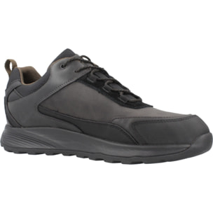 Sneakers de  Hombre de la marca GEOX  modelo U TERRESTRE B ABX NEGRO
