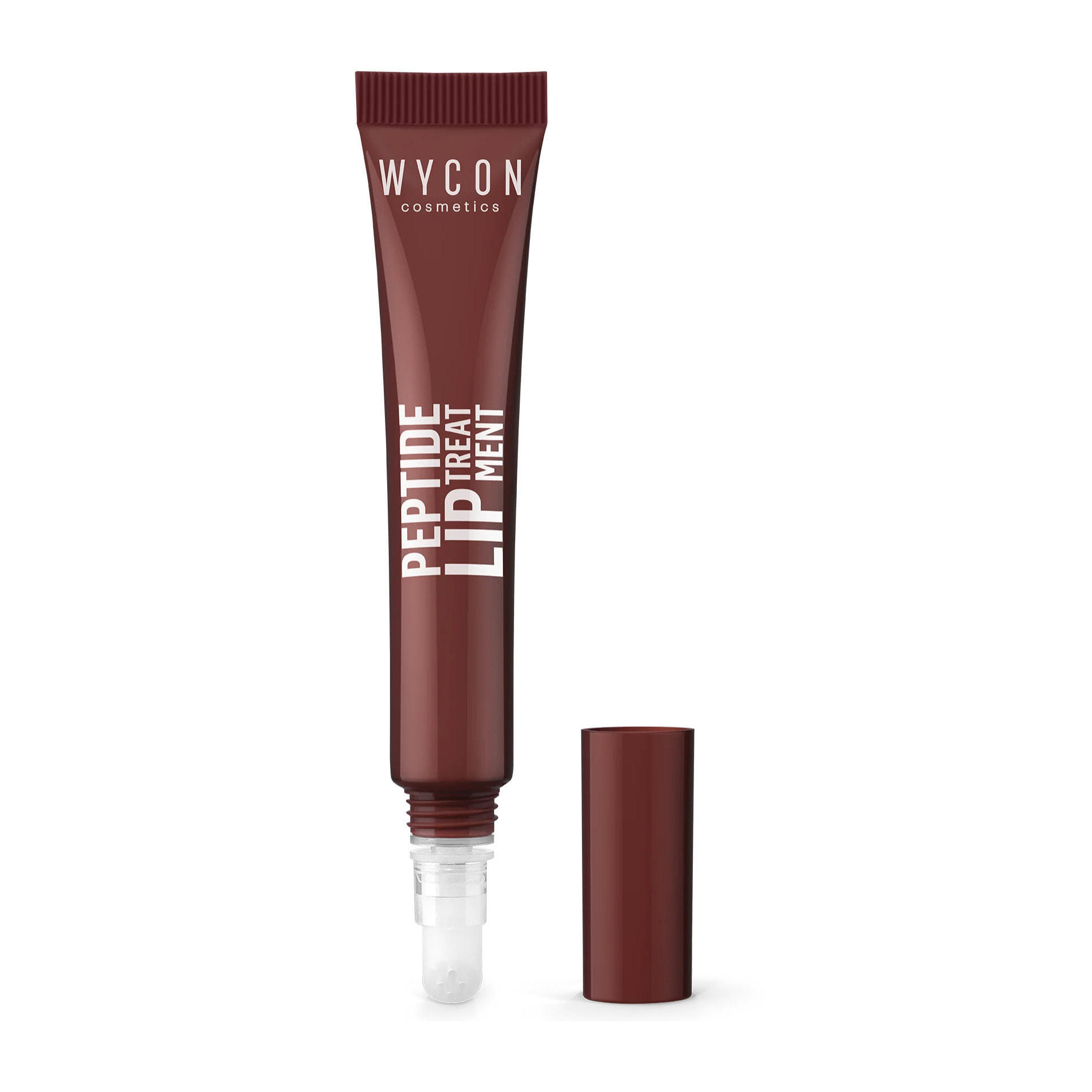 PEPTIDE LIP TREATMENT Trattamento labbra effetto volume e luce