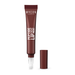 PEPTIDE LIP TREATMENT Trattamento labbra effetto volume e luce