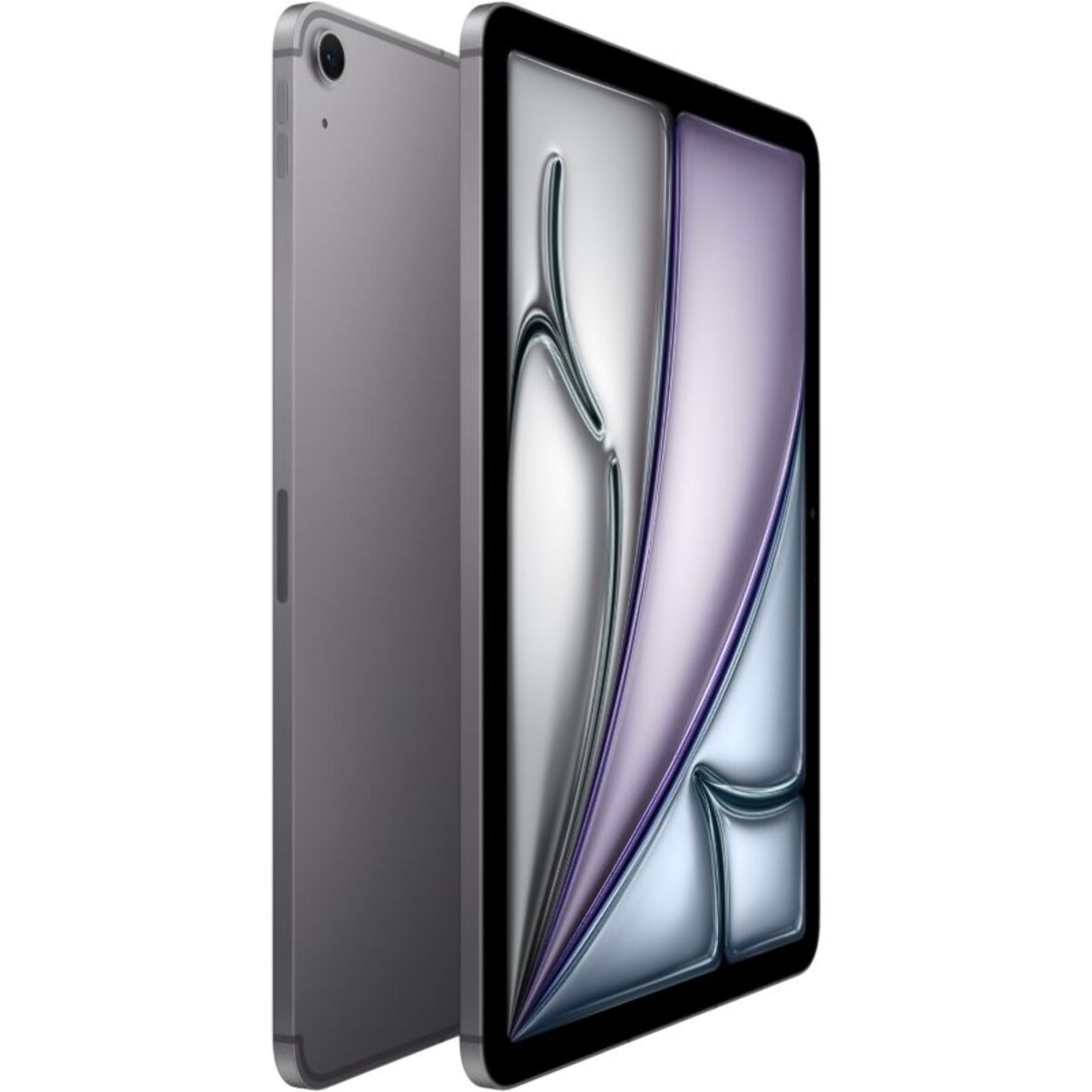 Tablette Apple IPAD Air 11 Gris Sidéral 1To Cellular 2024