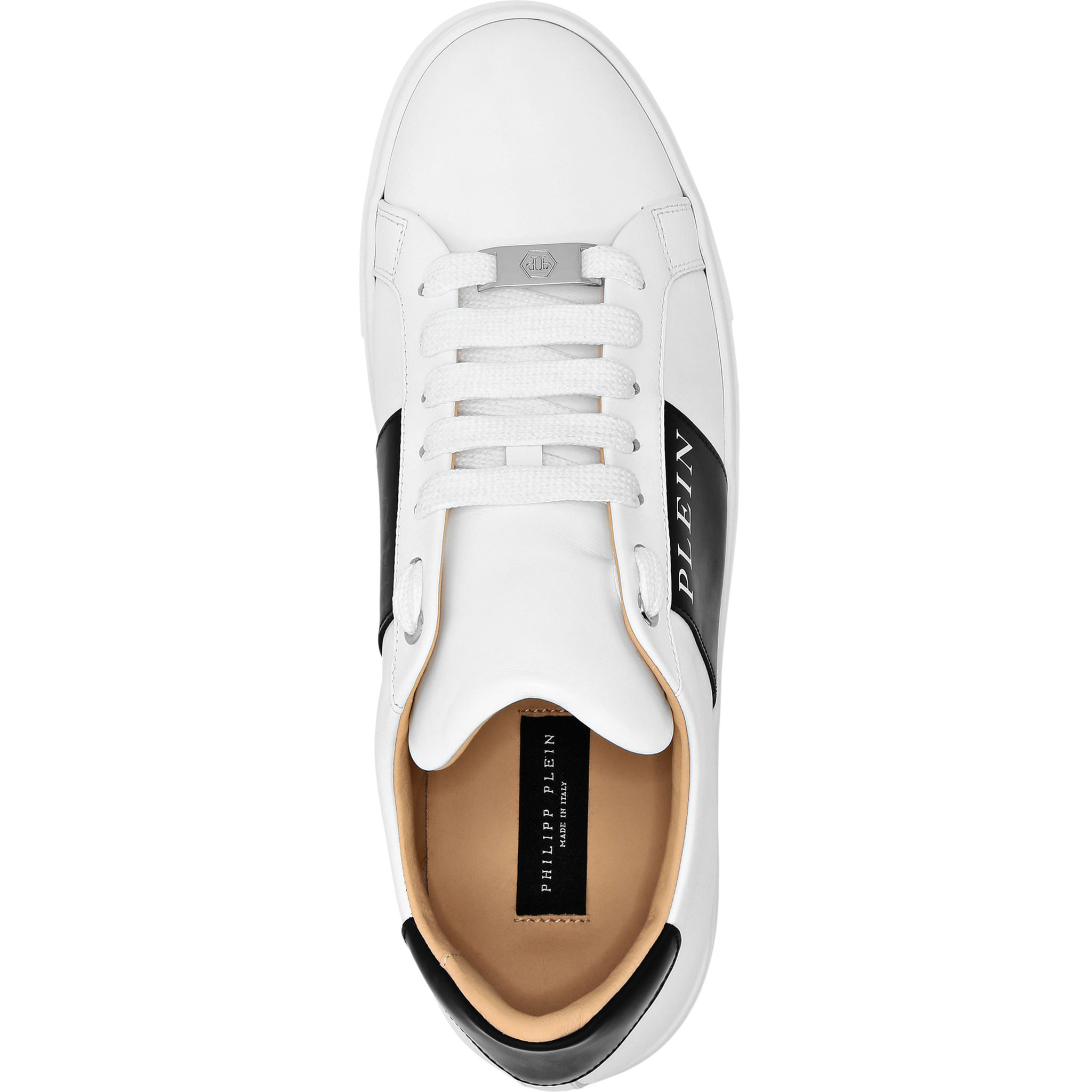 PHILIPP PLEIN Sneaker basse PREDATOR
