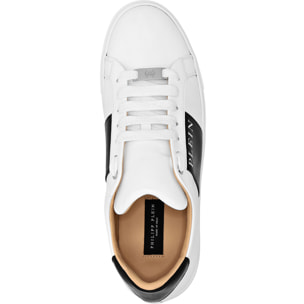 PHILIPP PLEIN Sneaker basse PREDATOR