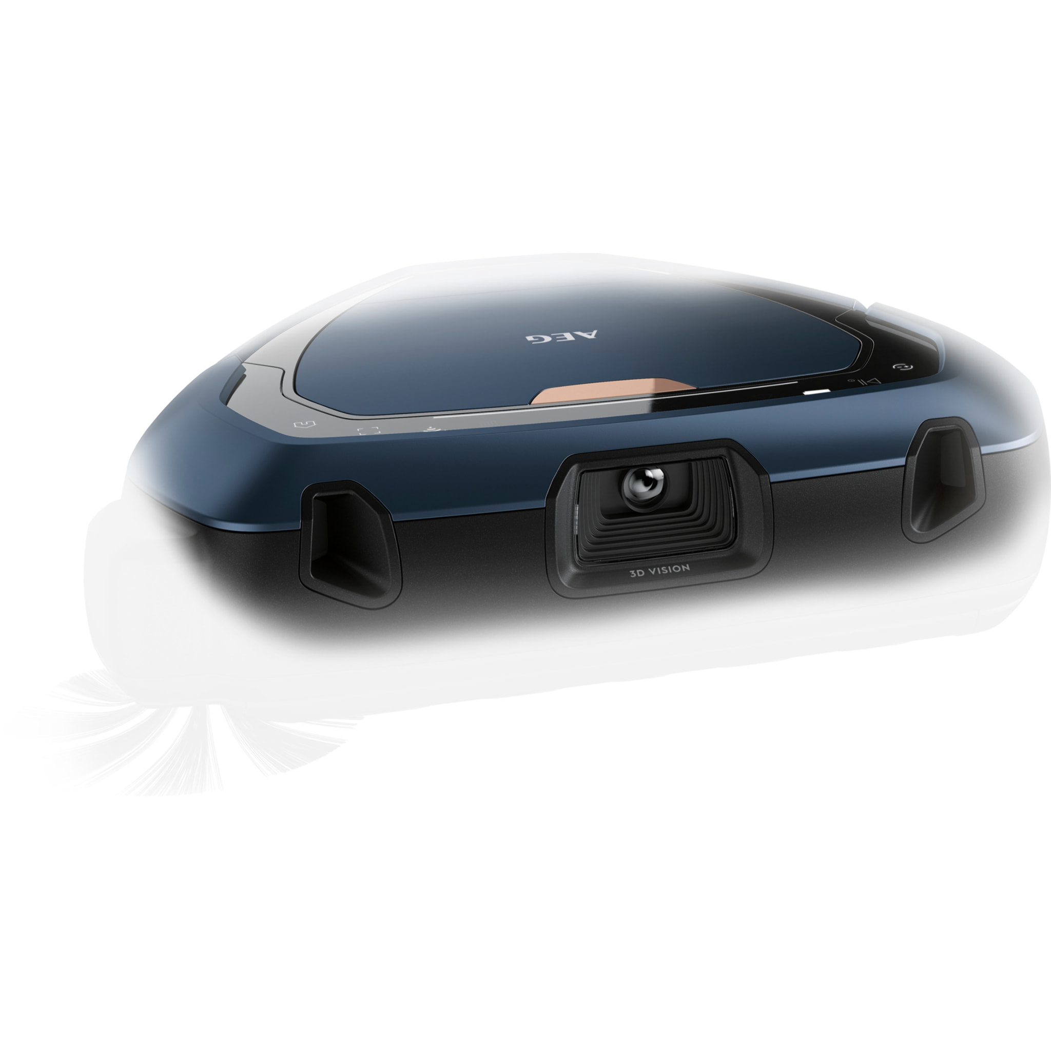 AEG Robot aspirador RX9.2 con 100 min de autonomía RX9-2-6IBM