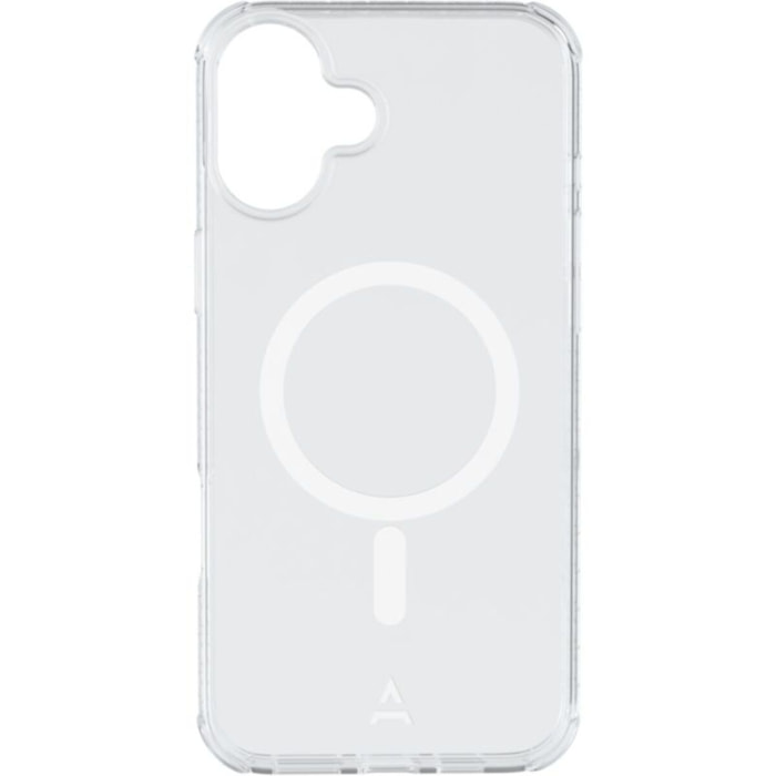 Coque ADEQWAT iPhone 16 Antichoc Made In France