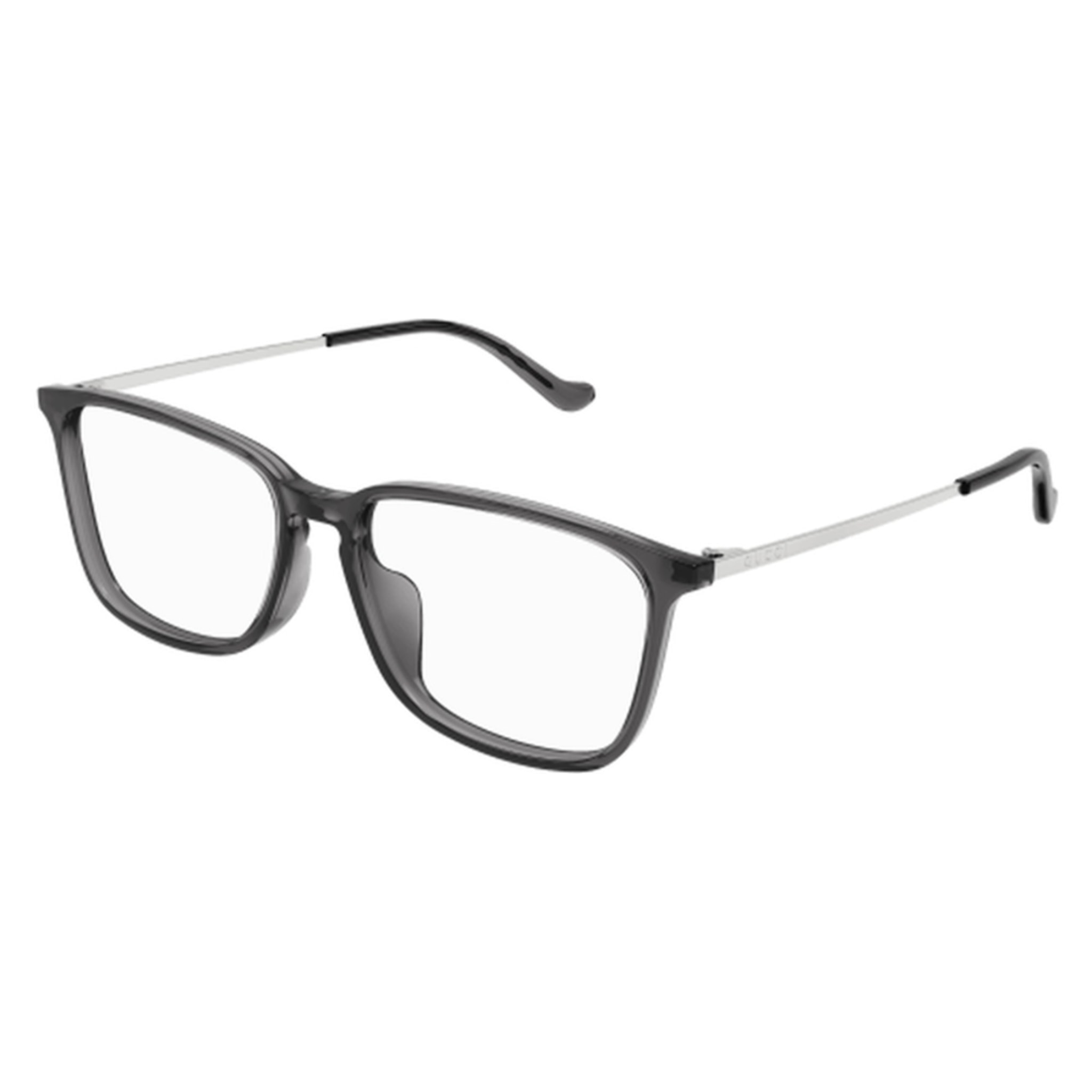 Gafas de Vista Gucci GG1609OA-003 de Acetato Hombre 56 mm