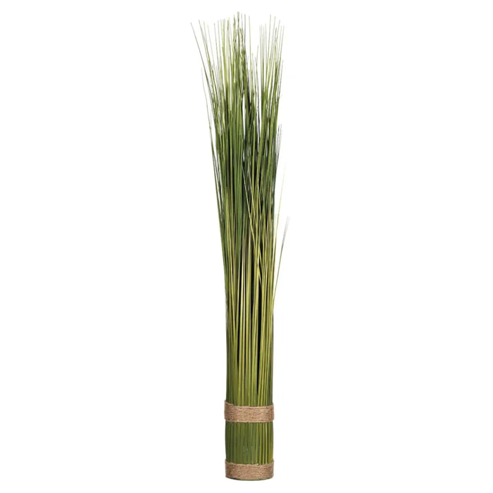 Fagot d'herbes artificielles H79cm