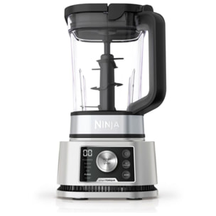 Blender NINJA Foodi Power Nutri 3-en-1 CB350EU