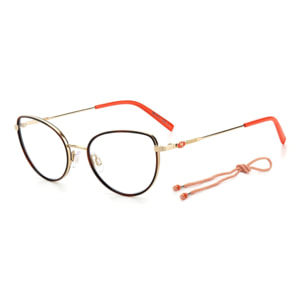 Montura de gafas M Missoni Mujer MMI-0061-06J