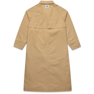 Kappa - Giacche Donna Beige - Tuane