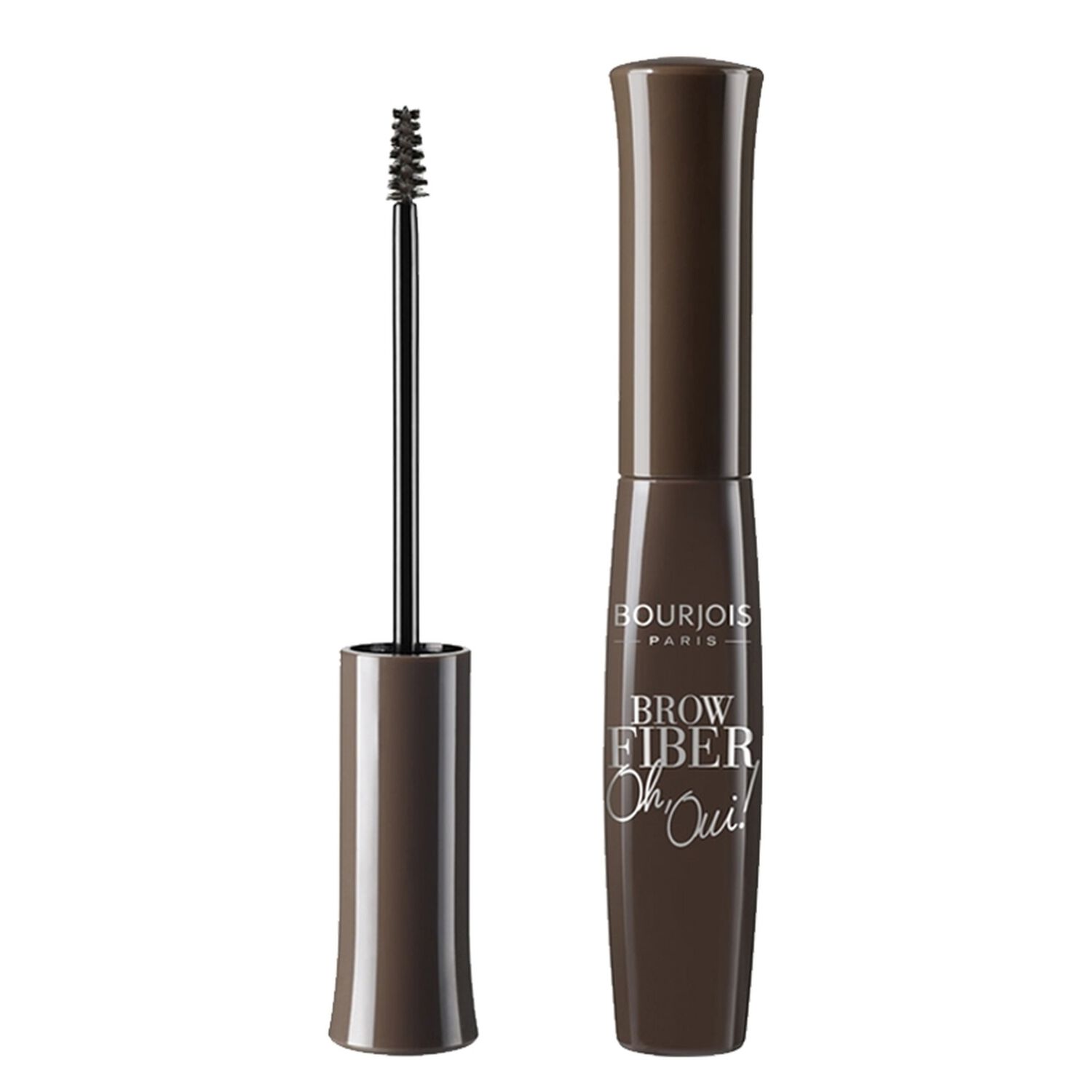 Brow Fiber Oh Oui! - Mascara Sourcils