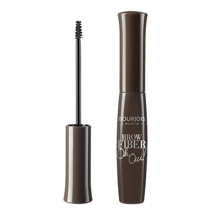 Brow Fiber Oh Oui! - Mascara Sourcils