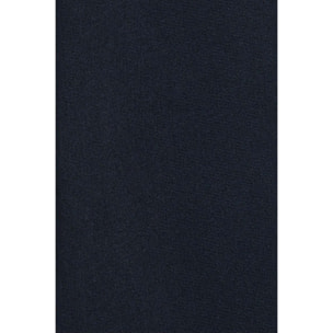 Pantalón jogger azul marino con detalles Polo Club