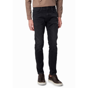 JEANS NERO CONBIPEL